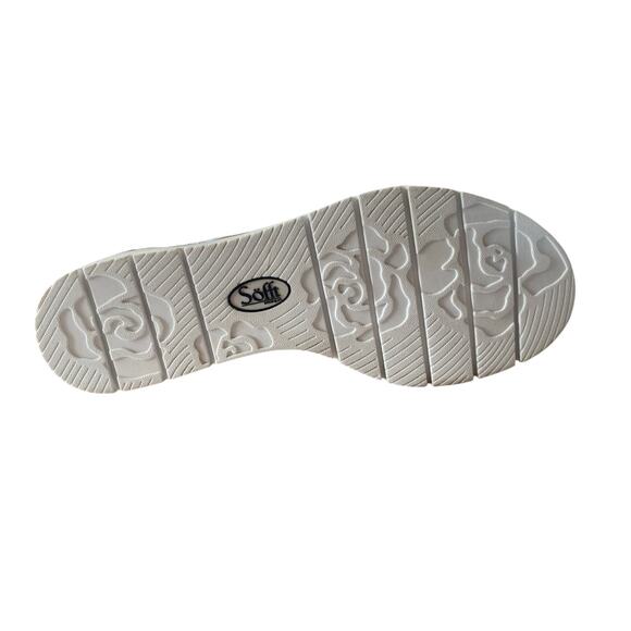 Sofft Mirabelle black US size 8.5 M
New in Box - Picture 6 of 6